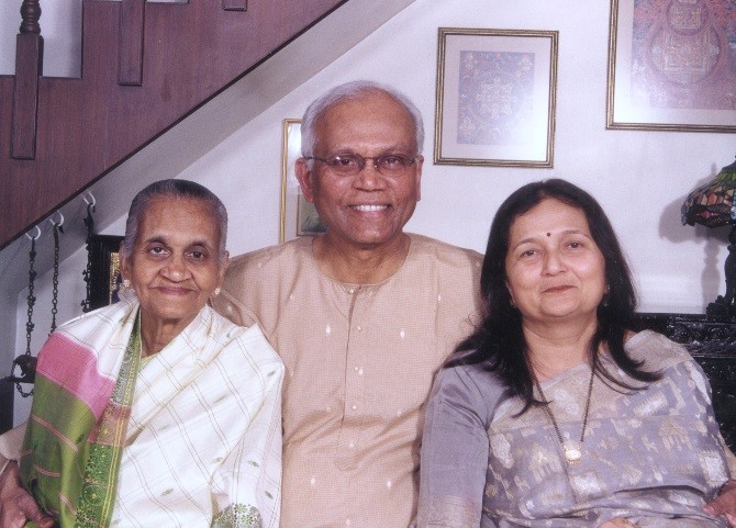 Anjani Mashelkar Foundation