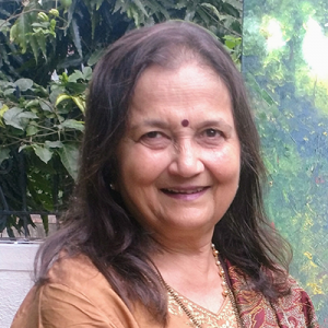 Anjani Mashelkar Foundation Trustee